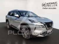 2026 Nissan X-TRAIL