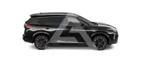 2026 Nissan X-TRAIL