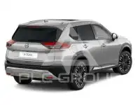 2026 Nissan X-TRAIL