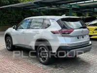 2026 Nissan X-TRAIL