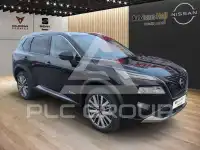 2026 Nissan X-TRAIL