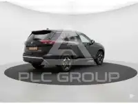 2026 Nissan X-TRAIL