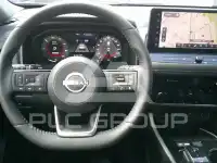 2026 Nissan X-TRAIL