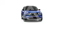 2026 Nissan X-TRAIL