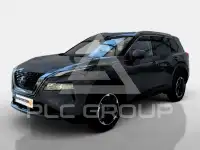 2026 Nissan X-TRAIL