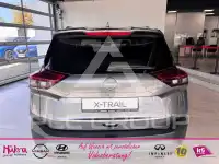 2026 Nissan X-TRAIL