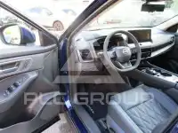 2026 Nissan X-TRAIL