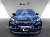 2026 Nissan X-TRAIL