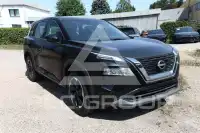 2026 Nissan X-TRAIL