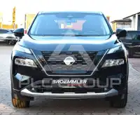 2026 Nissan X-TRAIL