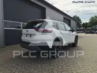 2026 Nissan X-TRAIL