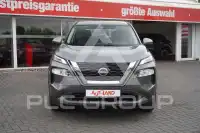 2026 Nissan X-TRAIL