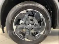 2026 Nissan X-TRAIL