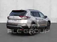 2026 Nissan X-TRAIL