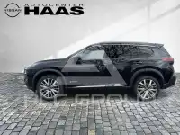 2026 Nissan X-TRAIL