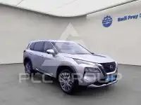 2026 Nissan X-TRAIL