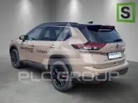 2026 Nissan X-TRAIL
