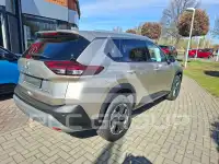 2026 Nissan X-TRAIL