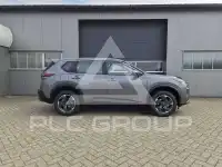 2026 Nissan X-TRAIL