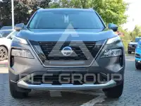 2026 Nissan X-TRAIL