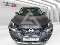 2026 Nissan X-TRAIL