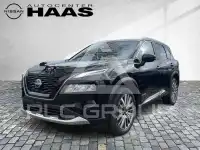 2026 Nissan X-TRAIL