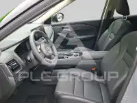 2026 Nissan X-TRAIL