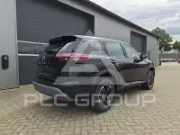 2026 Nissan X-TRAIL