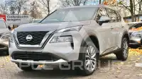 2026 Nissan X-TRAIL