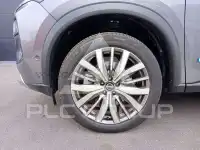 2026 Nissan X-TRAIL
