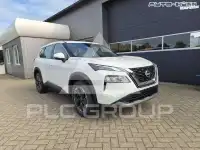 2026 Nissan X-TRAIL