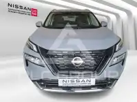 2026 Nissan X-TRAIL