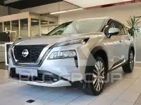 2026 Nissan X-TRAIL