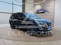 2026 Nissan X-TRAIL
