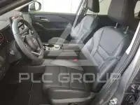 2026 Nissan X-TRAIL
