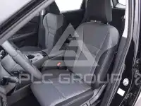 2026 Nissan X-TRAIL