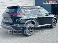 2026 Nissan X-TRAIL