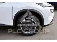 2026 Nissan X-TRAIL