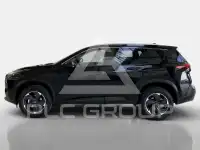2026 Nissan X-TRAIL