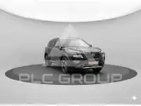 2026 Nissan X-TRAIL