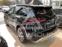 2026 Nissan X-TRAIL