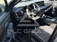 2026 Nissan X-TRAIL