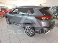 2026 Nissan X-TRAIL