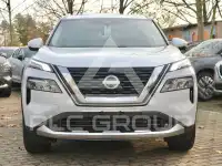 2026 Nissan X-TRAIL