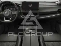 2026 Nissan X-TRAIL