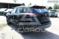 2026 Nissan X-TRAIL