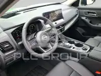 2026 Nissan X-TRAIL