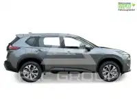 2026 Nissan X-TRAIL