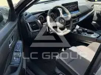 2026 Nissan X-TRAIL