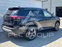 2026 Nissan X-TRAIL